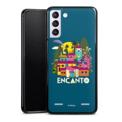 Carry Case Single Black