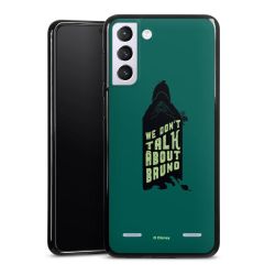 Carry Case Single Black