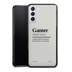 Carry Case Single Black