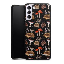 Carry Case Single Black