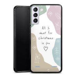 Carry Case Single Black