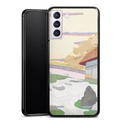 Carry Case Single Black