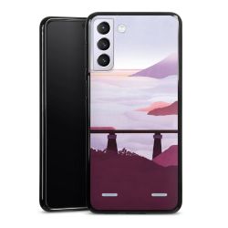 Carry Case Single Black