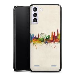 Carry Case Single Black