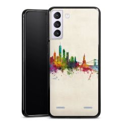 Carry Case Single Black