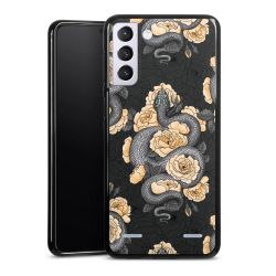 Carry Case Single Black