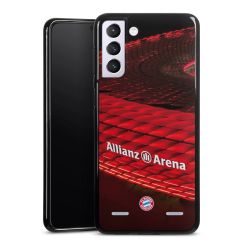 Carry Case Single Black