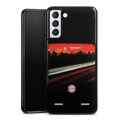 Carry Case Single Black