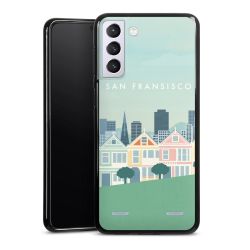 Carry Case Single Black