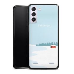 Carry Case Single Black