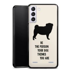 Carry Case Single Black