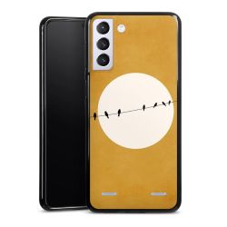 Carry Case Single Black