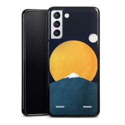 Carry Case Single Black