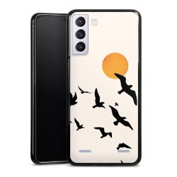 Carry Case Single Black