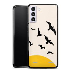 Carry Case Single Black