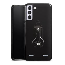 Carry Case Single Black