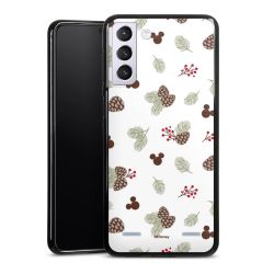 Carry Case Single Black