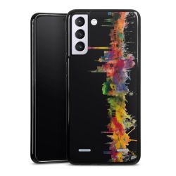 Carry Case Single Black