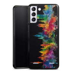 Carry Case Single Black