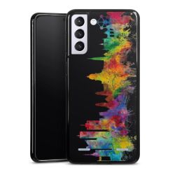 Carry Case Single Black