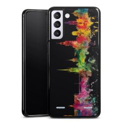 Carry Case Single Black