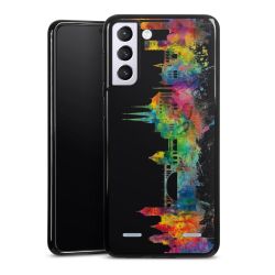 Carry Case Single Black