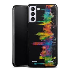 Carry Case Single Black