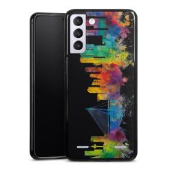 Carry Case Single Black