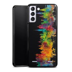 Carry Case Single Black