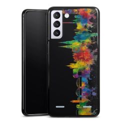 Carry Case Single Black