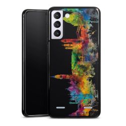 Carry Case Single Black