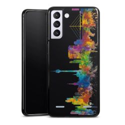 Carry Case Single Black