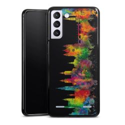 Carry Case Single Black