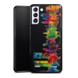 Carry Case Single Black