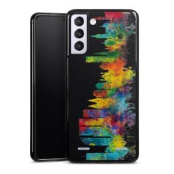 Carry Case Single Black