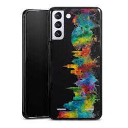 Carry Case Single Black