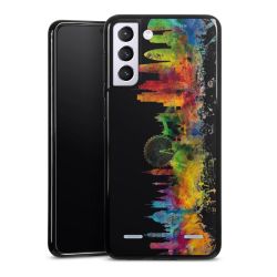 Carry Case Single Black