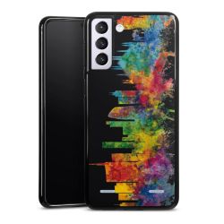 Carry Case Single Black