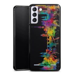 Carry Case Single Black