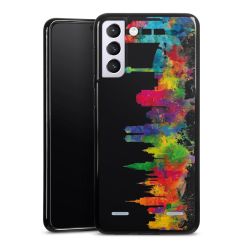 Carry Case Single Black