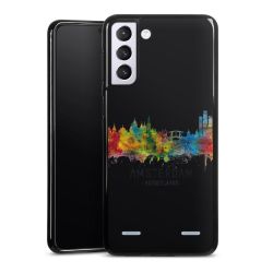 Carry Case Single Black