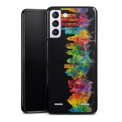 Carry Case Single Black