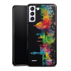 Carry Case Single Black