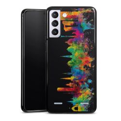 Carry Case Single Black