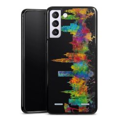 Carry Case Single Black