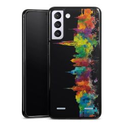 Carry Case Single Black