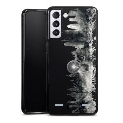 Carry Case Single Black