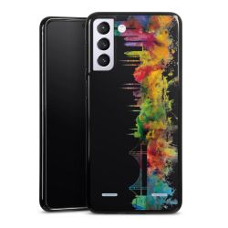 Carry Case Single Black