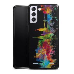 Carry Case Single Black