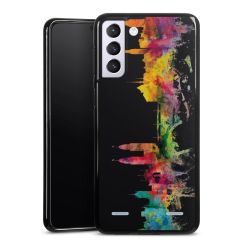 Carry Case Single Black